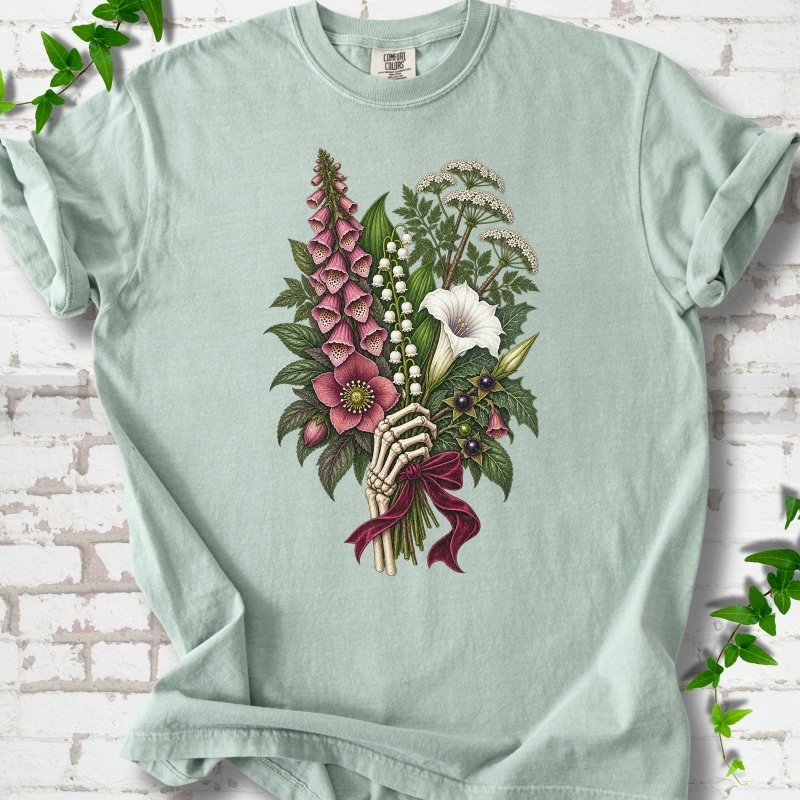A Poisonous Bunch T-Shirt
