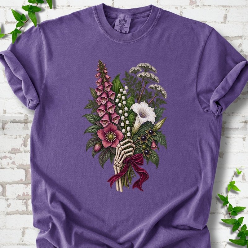 A Poisonous Bunch T-Shirt