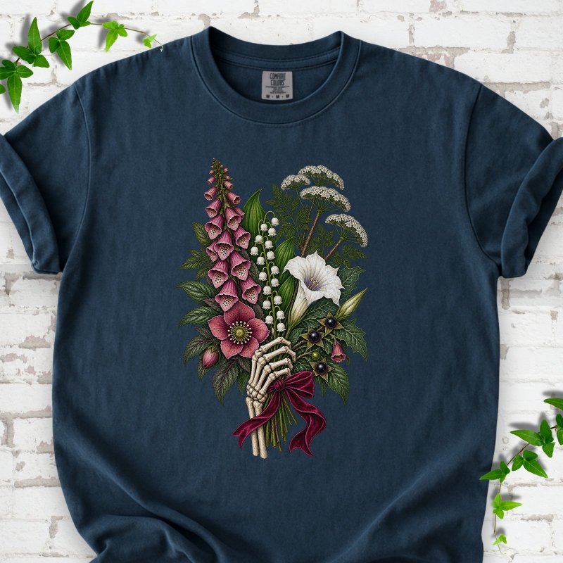 A Poisonous Bunch T-Shirt