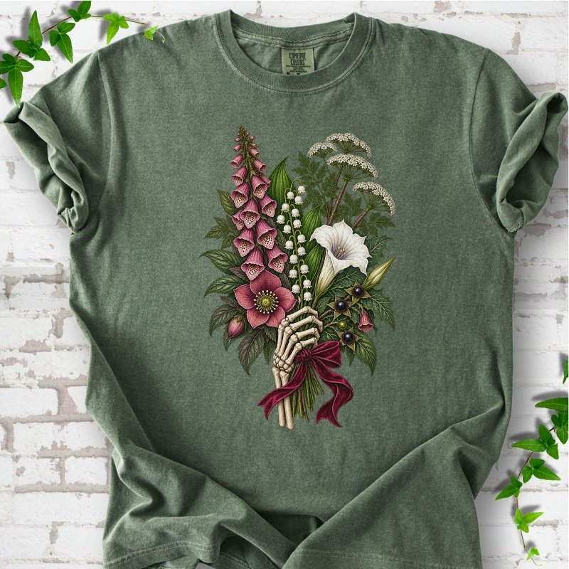 A Poisonous Bunch T-Shirt