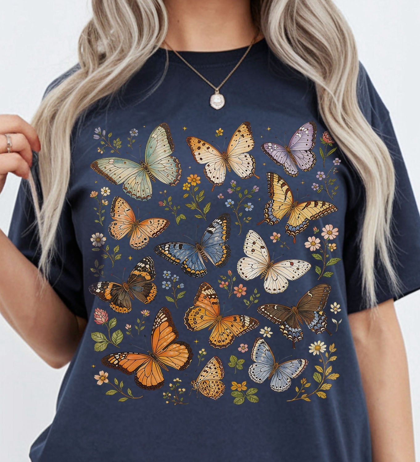 Butterfly T-Shirt