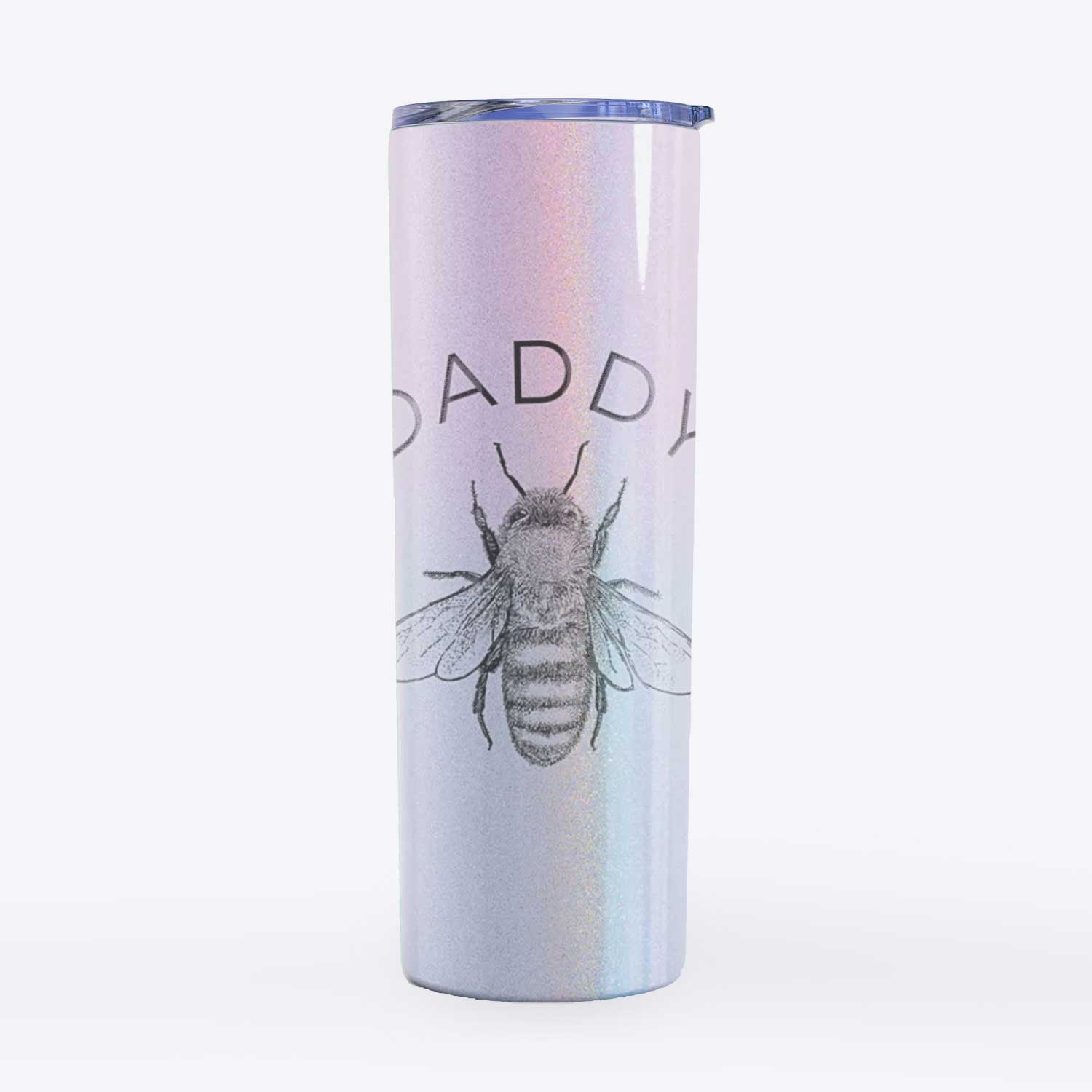 Daddy Bee - 20oz Skinny Tumbler