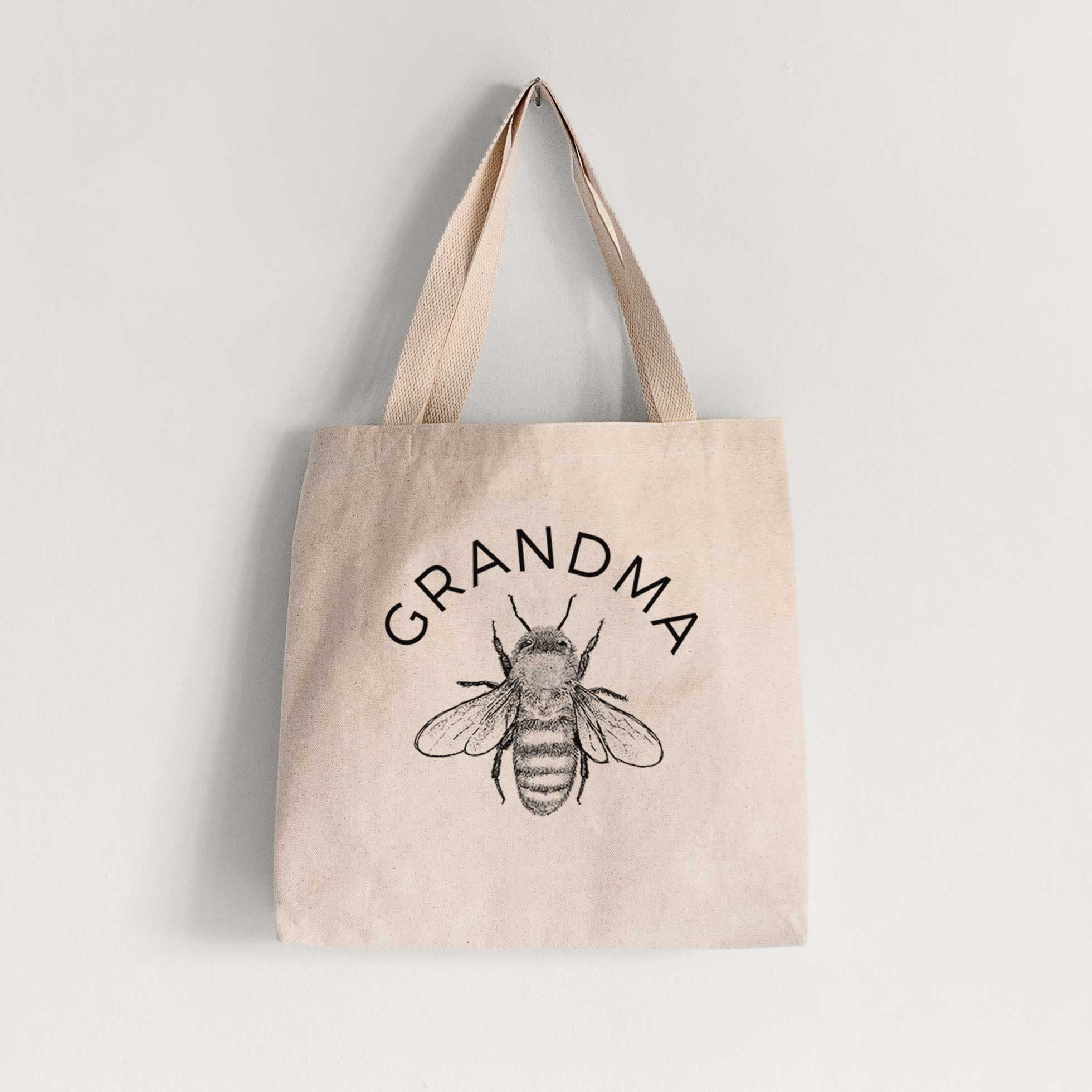 Grandma Bee - Tote Bag