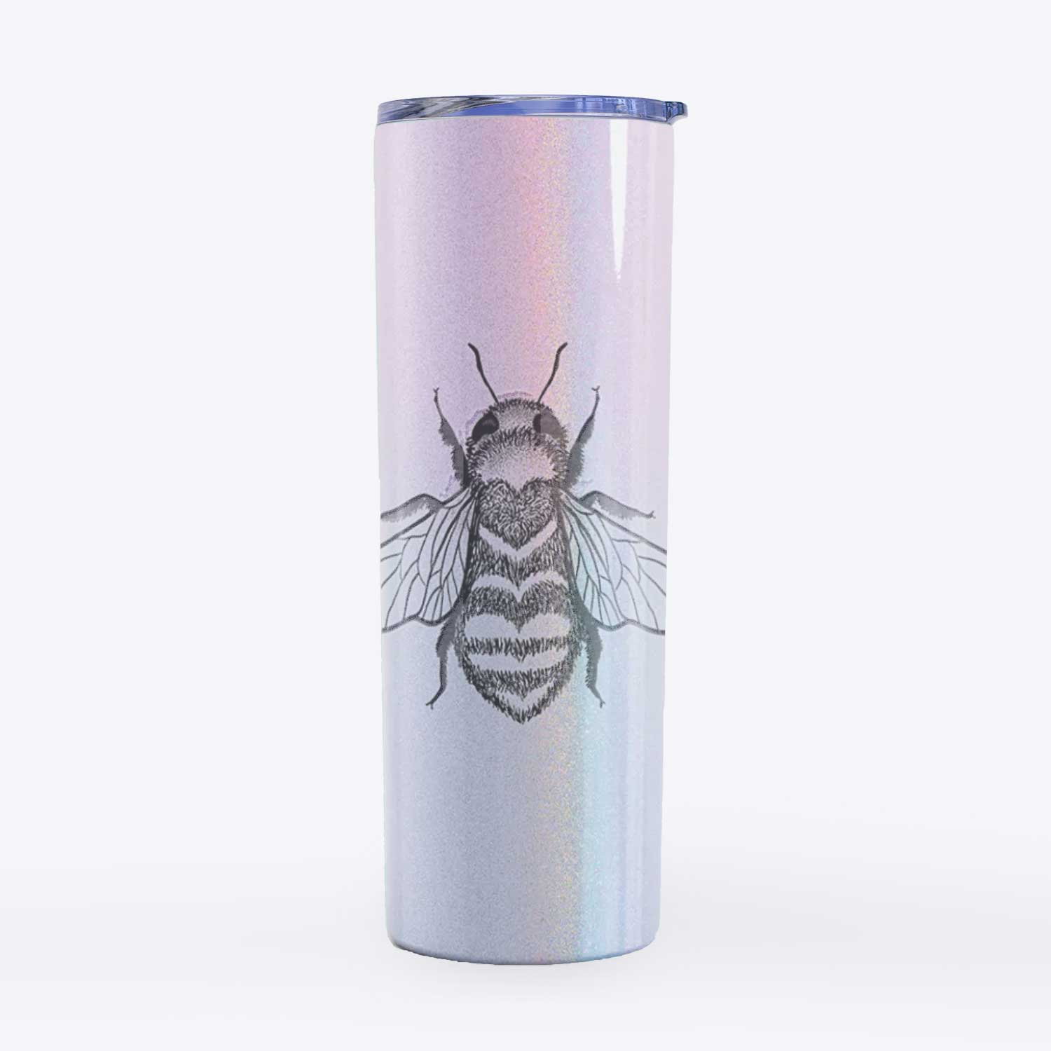 Bee Love - 20oz Skinny Tumbler