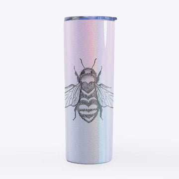Bee Love - 20oz Skinny Tumbler