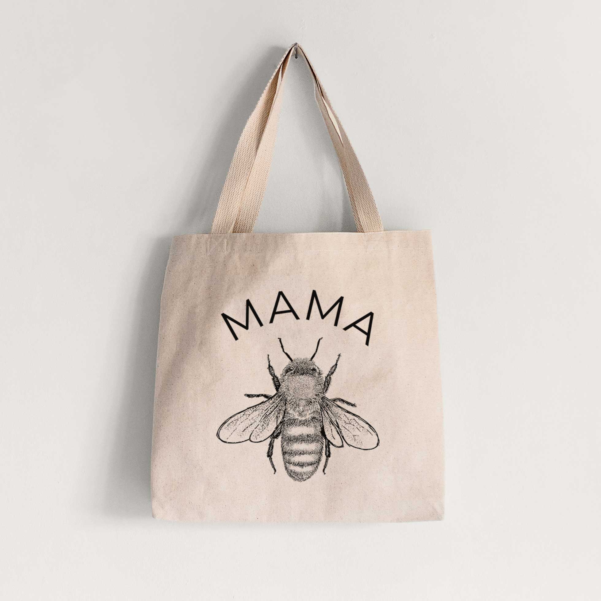 Mama Bee - Tote Bag