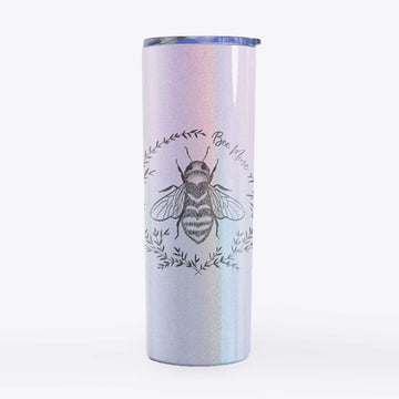 Bee Mine - 20oz Skinny Tumbler