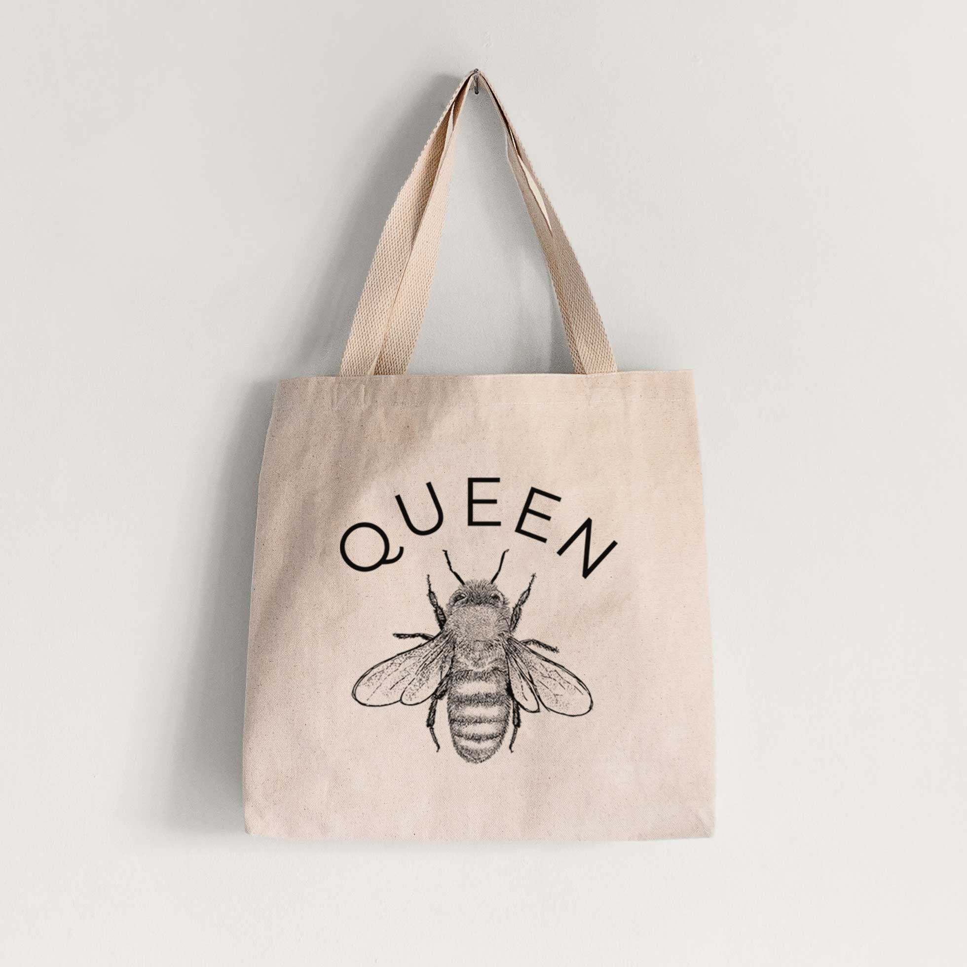 Queen Bee - Tote Bag