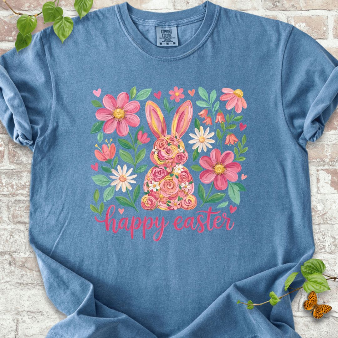 Happy Easter T-Shirt