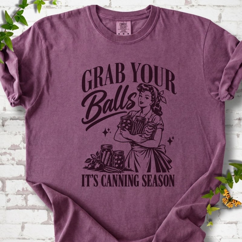 Canning Season T-Shirt