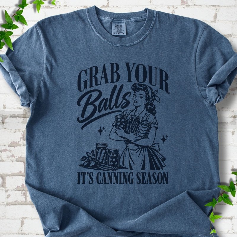 Canning Season T-Shirt