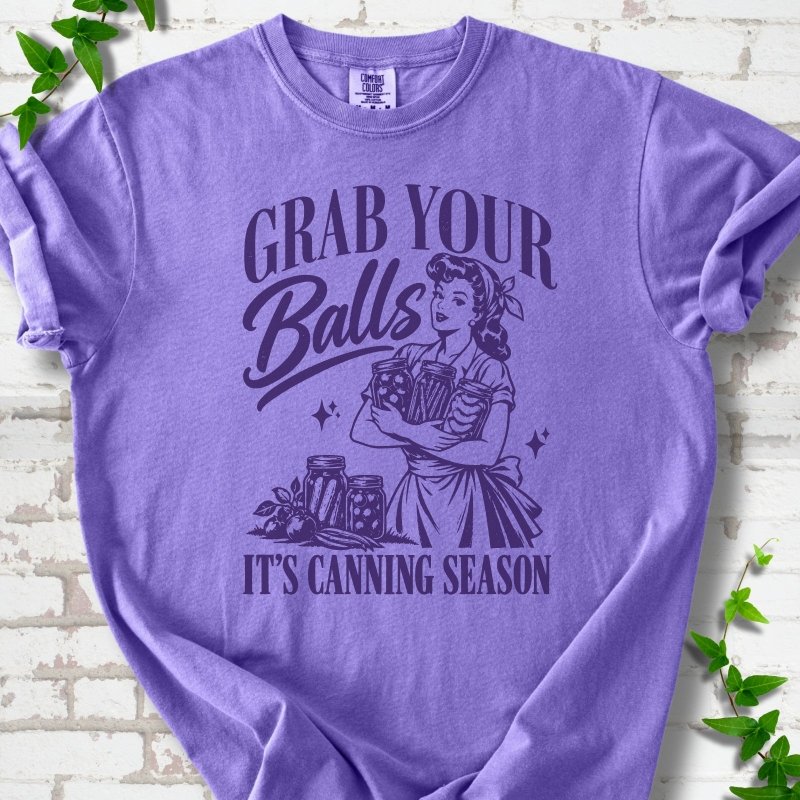 Canning Season T-Shirt