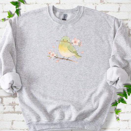 Cherry Blossom Buddy Sweatshirt