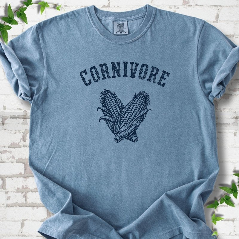 Cornivore Sweet Corn T-Shirt