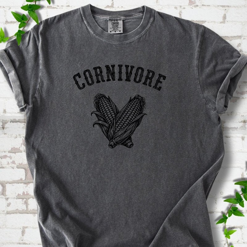 Cornivore Sweet Corn T-Shirt