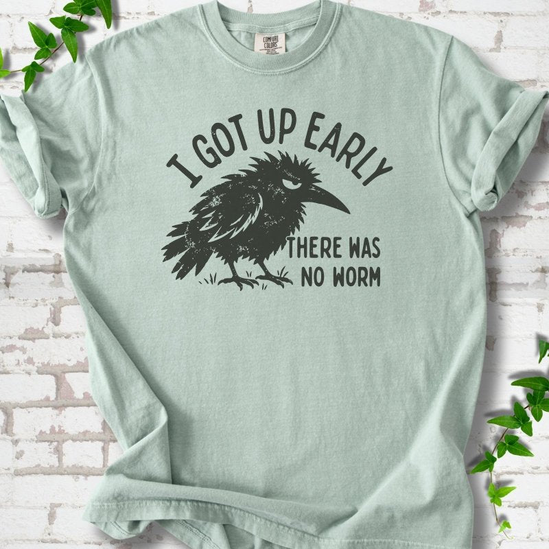 Early Bird T-Shirt