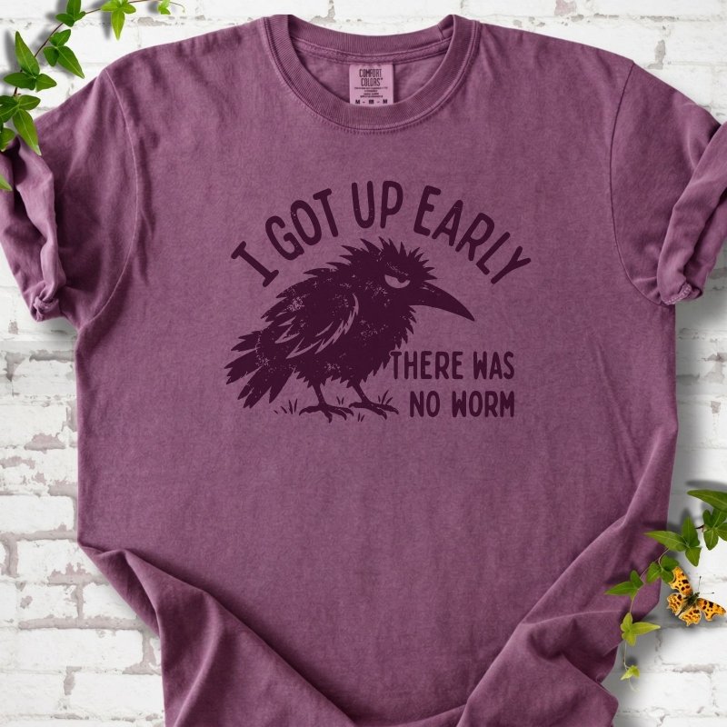 Early Bird T-Shirt