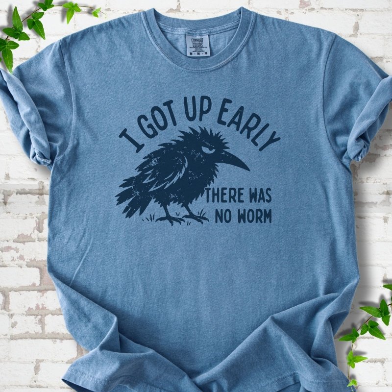 Early Bird T-Shirt