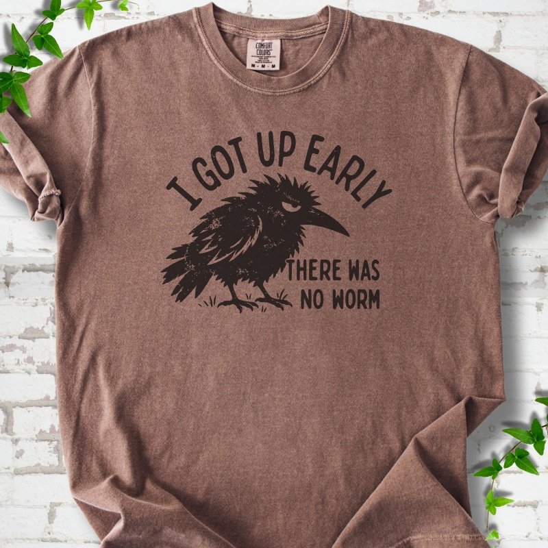 Early Bird T-Shirt