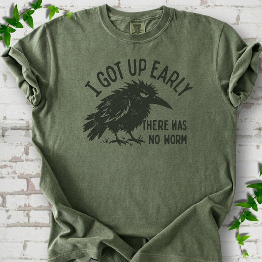 Early Bird T-Shirt