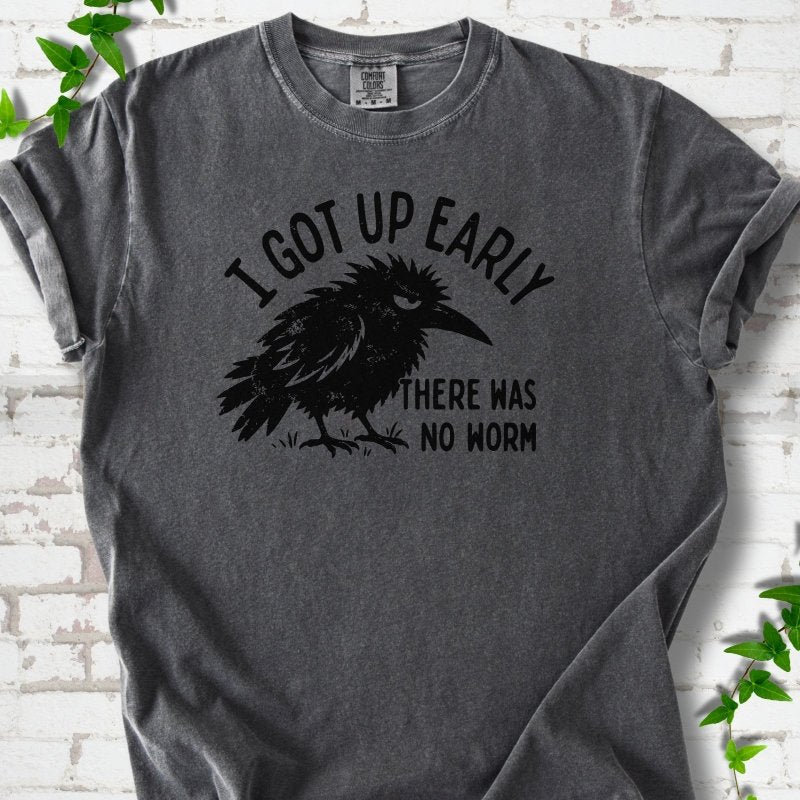 Early Bird T-Shirt
