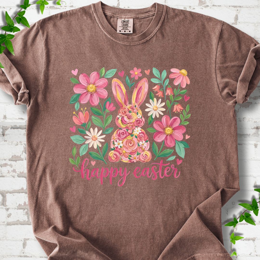 Happy Easter T-Shirt