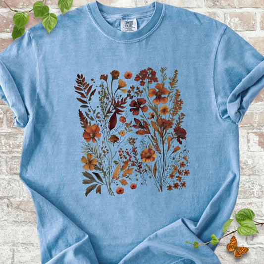 Wildflowers T-Shirt
