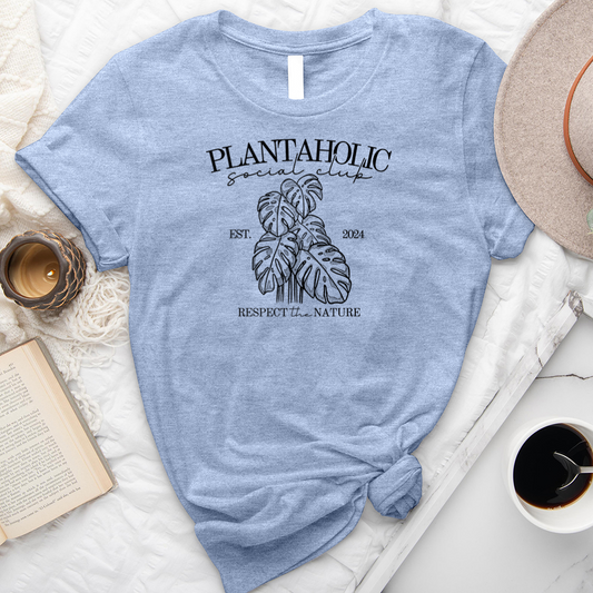 Plant Social Club Unisex Tee