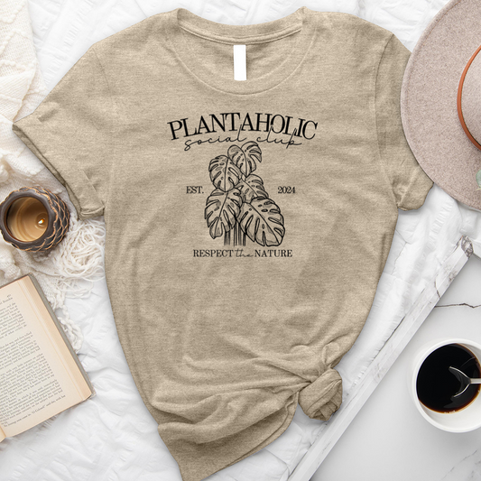 Plant Social Club Unisex Tee