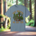 Just Breathe, We Got You Tree Shirt 5hteam