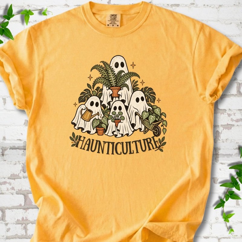 Haunticulture T-Shirt
