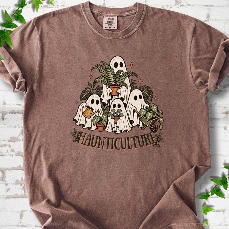 Haunticulture T-Shirt