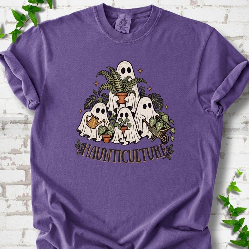 Haunticulture T-Shirt