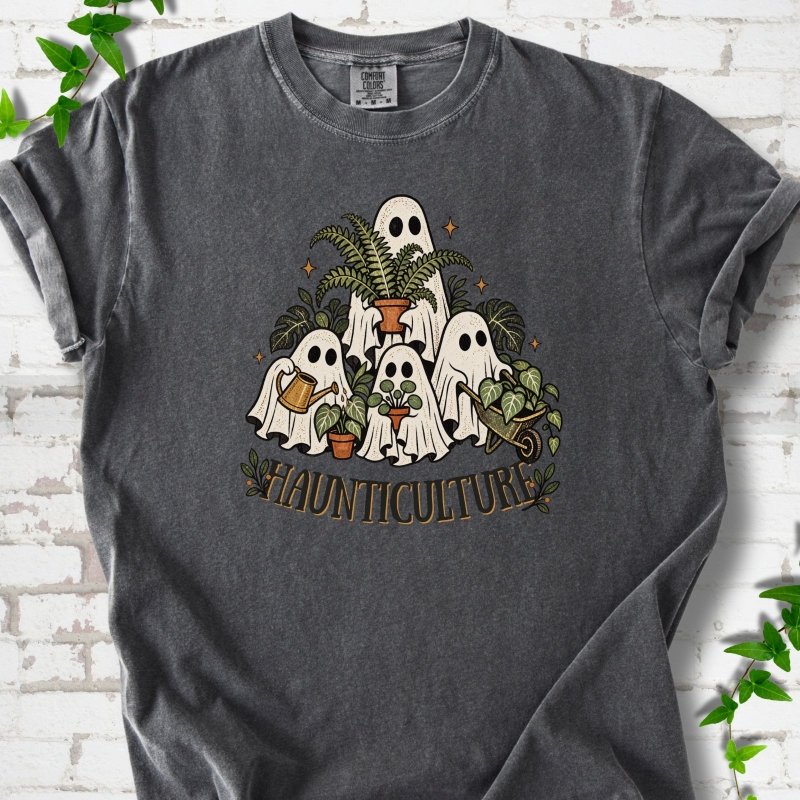 Haunticulture T-Shirt