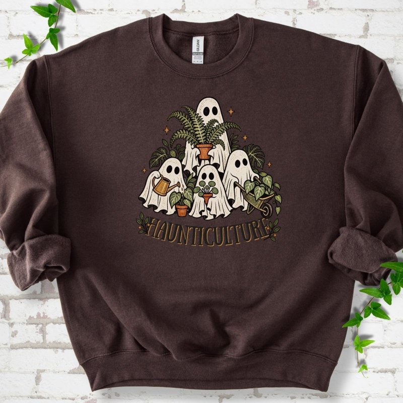 Haunticulture Sweatshirt
