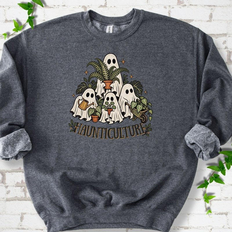 Haunticulture Sweatshirt