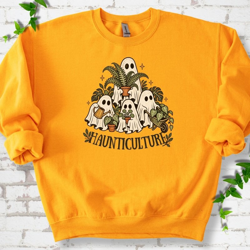 Haunticulture Sweatshirt