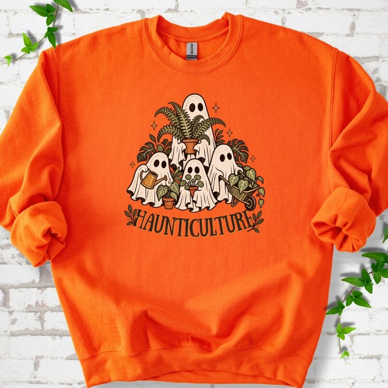Haunticulture Sweatshirt