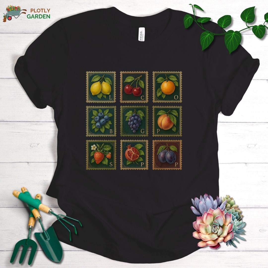 Gardening Season Unisex Premium Tee