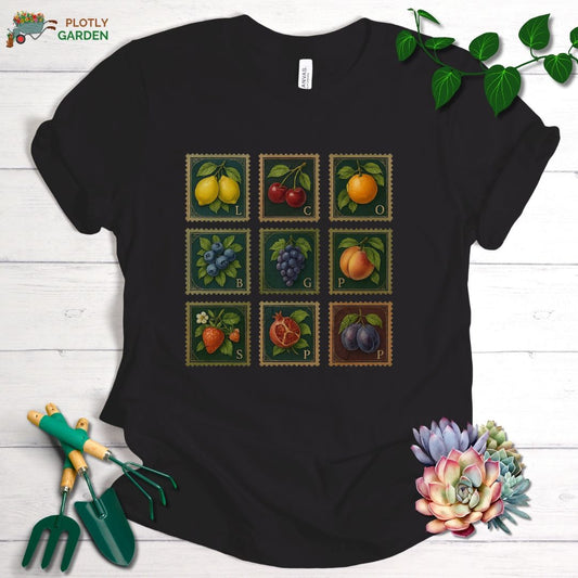 Gardening Season Unisex Premium Tee
