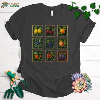 Gardening Season Unisex Premium Tee