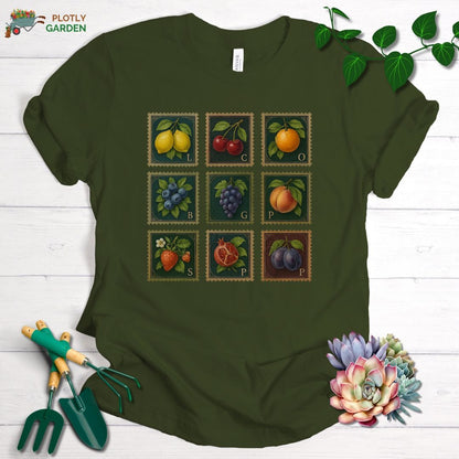 Gardening Season Unisex Premium Tee