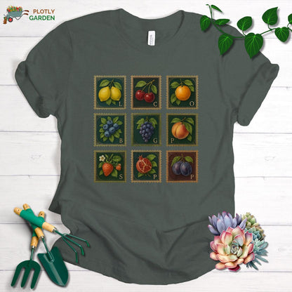 Gardening Season Unisex Premium Tee