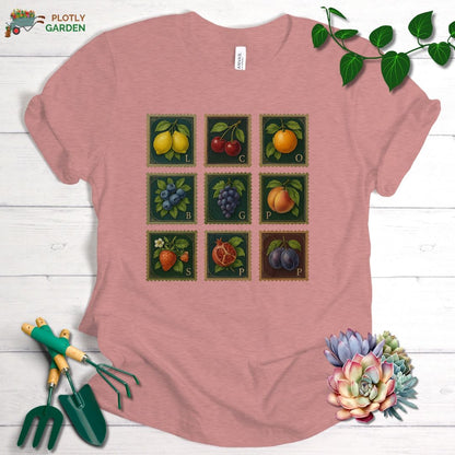 Gardening Season Unisex Premium Tee