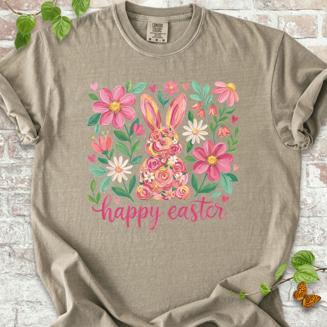 Happy Easter T-Shirt