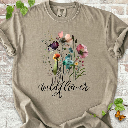 Wildflower T-Shirt