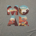 Moab Utah T-Shirt 5hteam