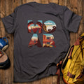 Moab Utah T-Shirt 5hteam