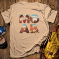 Moab Utah T-Shirt 5hteam