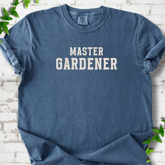 Master Gardener T-Shirt